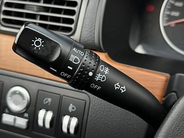 Lifan Solano, 2011г, передний привод, механика