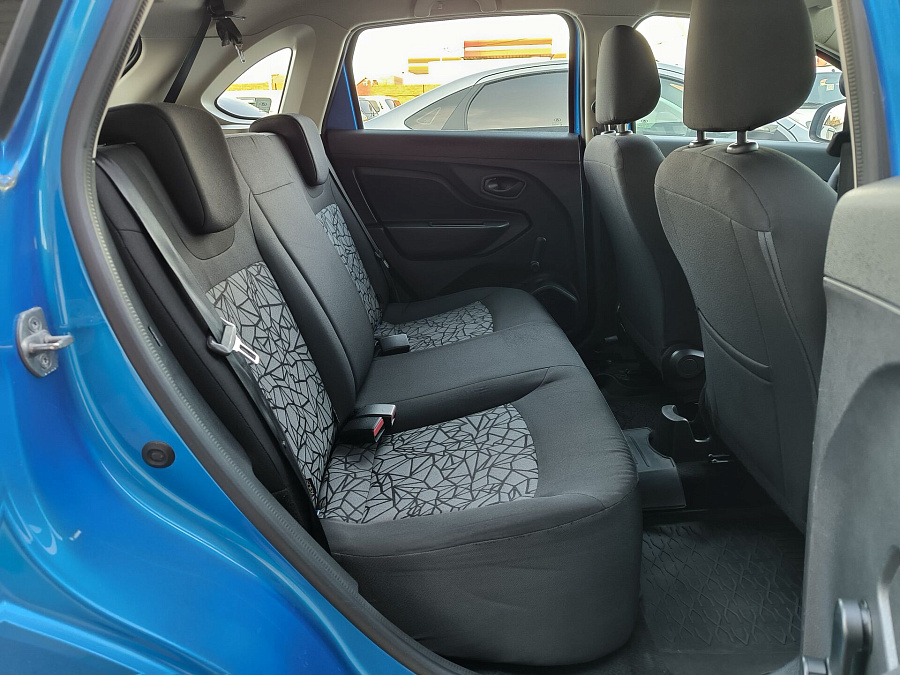 LADA_ВАЗ , 2020г., передний привод, механика