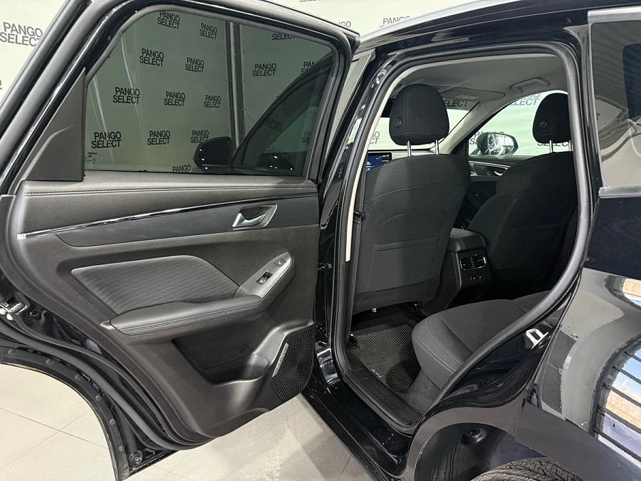 Haval Jolion, 2023г., полный привод, робот