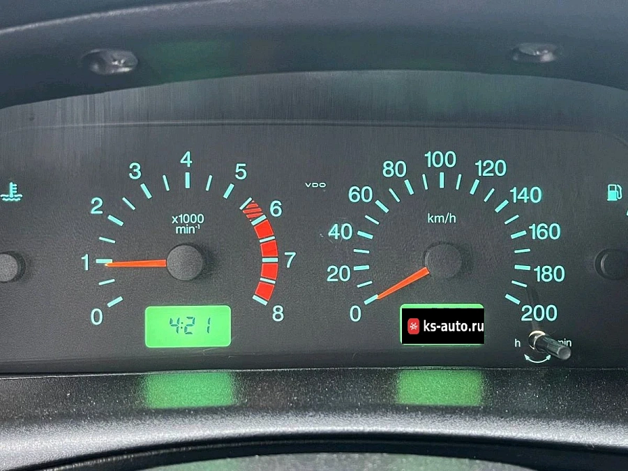 Chevrolet Niva, 2011г., полный привод, механика