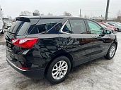 Chevrolet Equinox, 2020г., передний привод, автомат