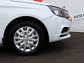 Lada (ВАЗ) Vesta, 2020г., передний привод, механика
