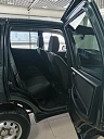 Chevrolet Niva, 2017г., полный привод, механика