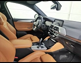 BMW X4, 2020г., полный привод, автомат