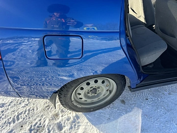 Lada (ВАЗ) 2112, 2007г, передний привод, механика