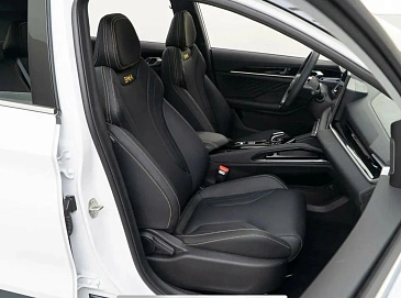 Geely Coolray, 2025г, передний привод, робот