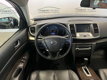 Nissan Teana, 2012г, передний привод, автомат