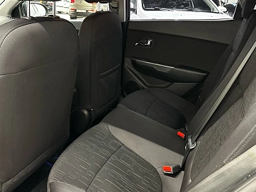 Kia Rio, 2012г, передний привод, механика