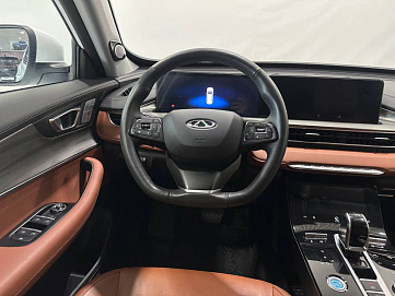Chery Tiggo 8 Pro e+, 2023г, передний привод, автомат