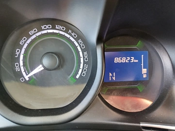 Lada (ВАЗ) XRAY, 2018г, передний привод, робот