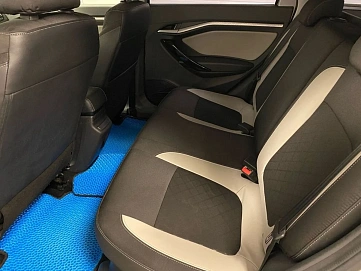 Lada (ВАЗ) Vesta, 2021г, передний привод, механика