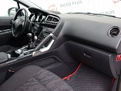 Peugeot 3008, 2012г., передний привод, механика