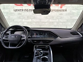 Geely Tugella, 2021г., полный привод, автомат