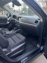 Mazda CX-5, 2015г., передний привод, автомат
