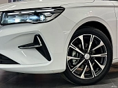 Geely Emgrand, 2024г.