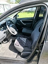 Renault Duster, 2013г., полный привод, механика