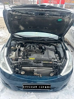 Nissan Teana, 2008г, передний привод, вариатор