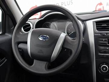 Datsun on-DO, 2019г, передний привод, автомат