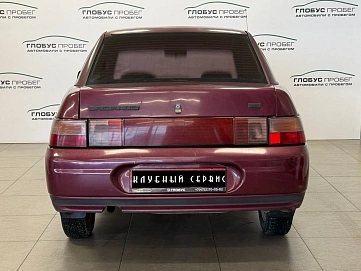 Lada (ВАЗ) 2110, 1998г, передний привод, механика