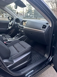 Mazda CX-5, 2015г, передний привод, автомат