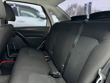 Lada (ВАЗ) Granta, 2020г, передний привод, механика