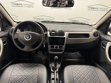 Renault Sandero, 2014г, передний привод, механика