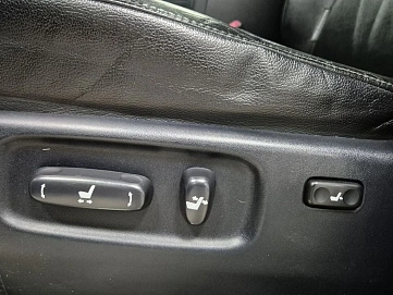 Toyota Land Cruiser, 2011г, полный привод, автомат