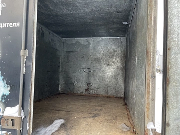 ГАЗ ГАЗель Next, 2017г, Задний привод, Механическая