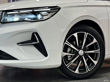 Geely Emgrand, 2024г, передний привод, автомат