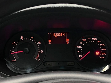 Renault Clio, 2006г, передний привод, механика