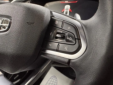 Geely Tugella, 2023г, передний привод, автомат