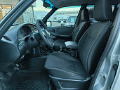 Chevrolet , 2016г., передний привод, механика
