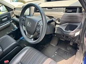 Honda Freed, 2019г., передний привод, вариатор