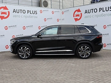 Geely Monjaro, 2023г, полный привод, автомат