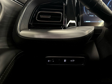 GAC GS8, 2023г, полный привод, автомат