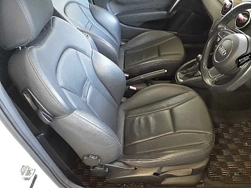 Audi A1, 2012г, передний привод, робот