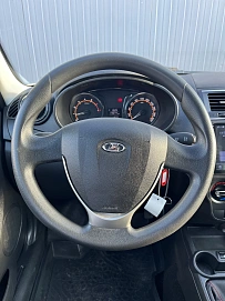 Lada (ВАЗ) Granta, 2019г, передний привод, механика