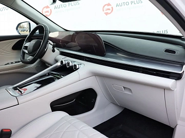 CHERYEXEED , 2023г., полный привод, робот