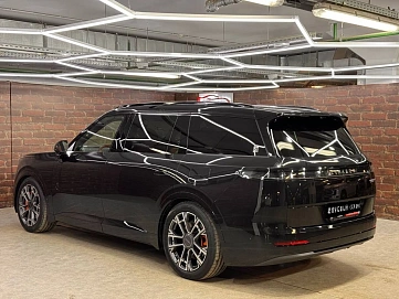 Lynk & Co 900, 2025г., полный привод, автомат