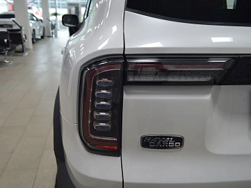 Haval Dargo, 2023г, полный привод, робот