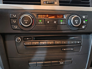 BMW , 2008г., задний привод, механика