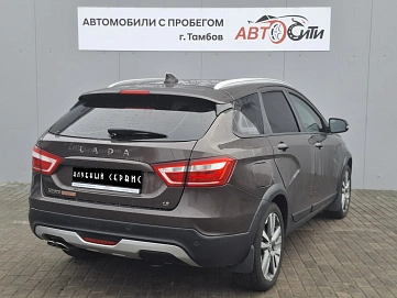 Lada (ВАЗ) , 2018г., передний привод, механика