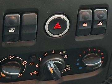 Lada (ВАЗ) Largus, 2017г, передний привод, механика