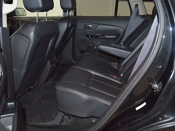 Ford Edge, 2014г, полный привод, автомат