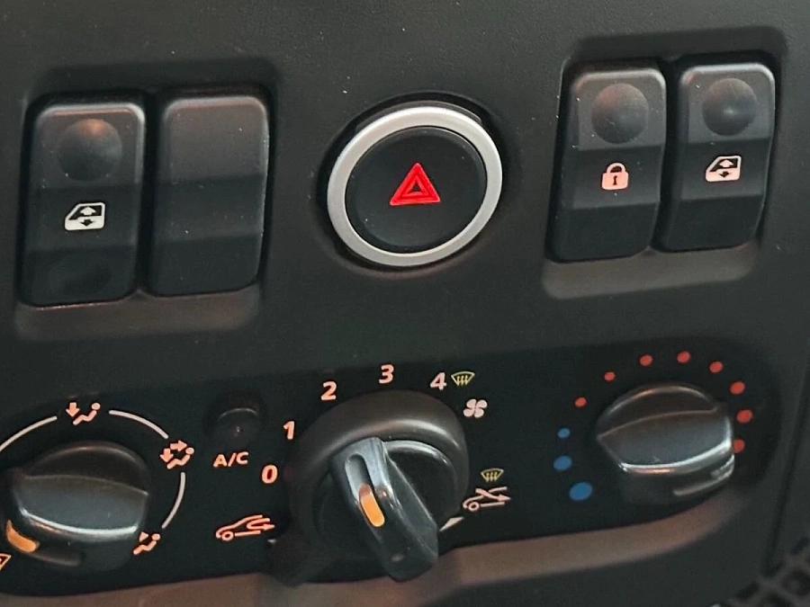 Lada (ВАЗ) Largus, 2017г., передний привод, механика