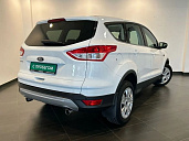 Ford , 2016г., передний привод, автомат