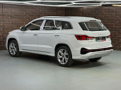 Jetta VS7, 2024г.
