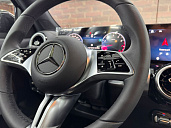 Mercedes-Benz GLB, 2024г., передний привод, робот