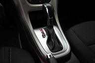 Opel Astra, 2012г., передний привод, автомат