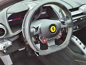 Ferrari 812, 2018г., задний привод, робот